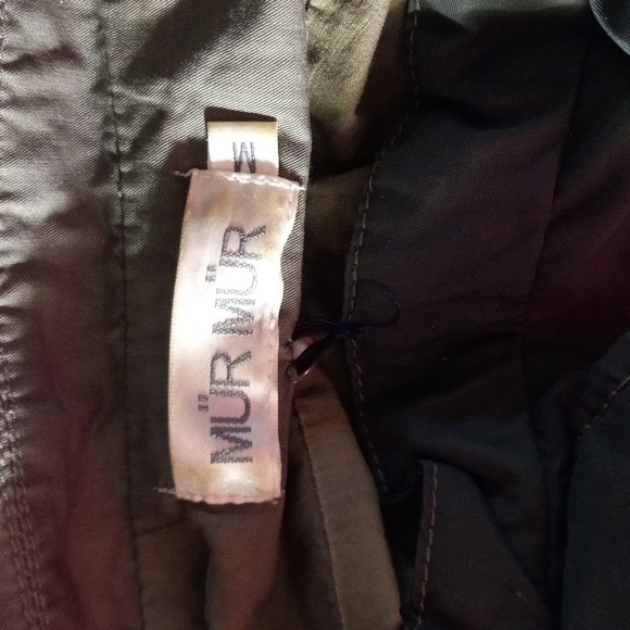 $$ Mur Mur utility jacket, size M - Picture 12 of 13